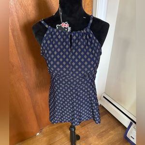 BNWOT -Swimsuit top